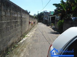 Land for Sale at Udahamulla